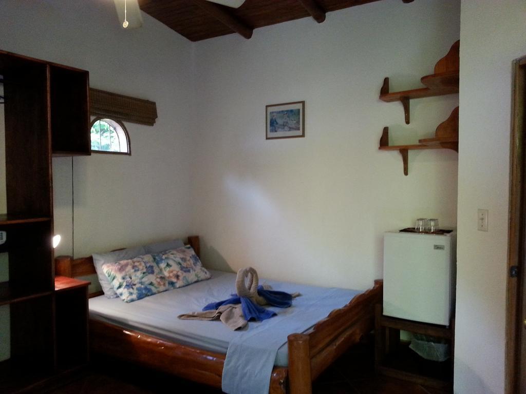 Hôtel Casa Amarilla Sámara Chambre photo